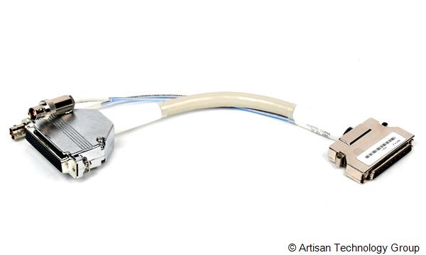 SBS 1320-028-8 MIL-STD-1553 Dual Coupling Harness