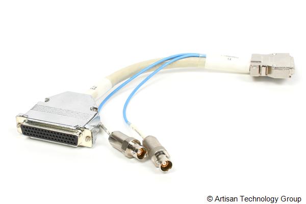 SBS 1320-028 (MIL-STD-1553 Dual Coupling Harness) | ArtisanTG™