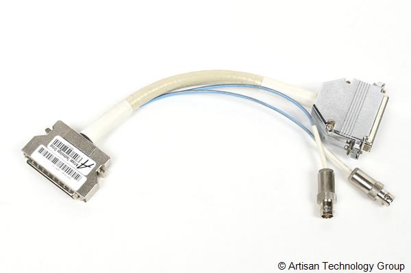 SBS 1320-028 (MIL-STD-1553 Dual Coupling Harness) | ArtisanTG™