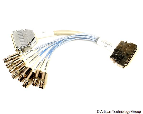 SBS RCONRXMC2-4 MIL-STD-1533 Dual Coupling Harness