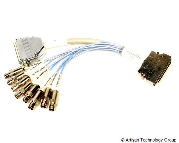 Abaco Systems RCONRXMC2-4 MIL-STD-1533 Dual Coupling Harness