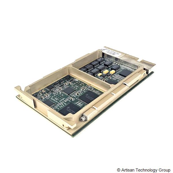 SBS 1394B-3CP2-4N01 3U cPCI-Based IEEE 1394B Interface Card