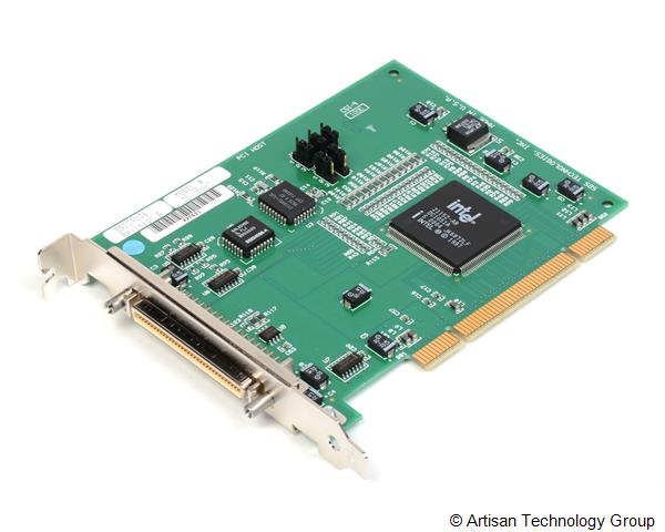 SBS 21-100-2 PCI Host Module