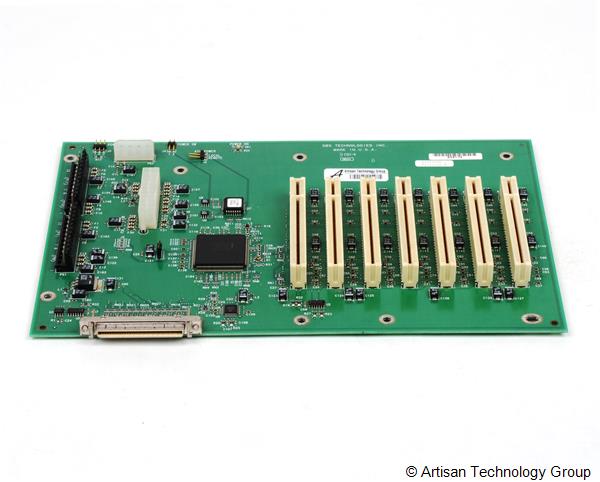 SBS 23-530-2 7-Slot PCI ATX Backplane Module