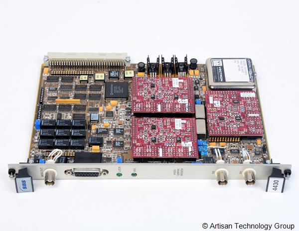 SBS 4430-VN BPSK/QPSK Demodulator