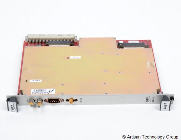 SBS 4487-V Single Board Telemetry Receiver