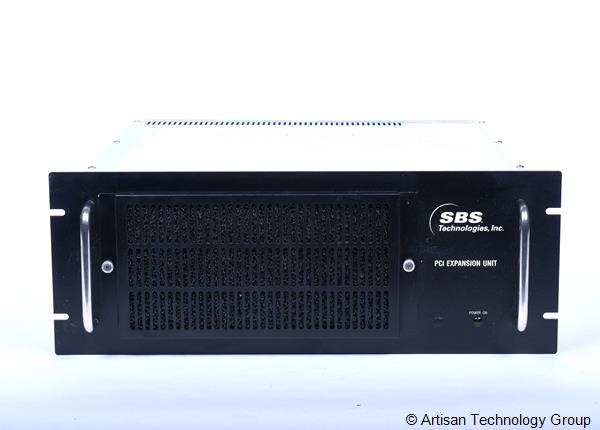 SBS 85466106 PCI Expansion Unit