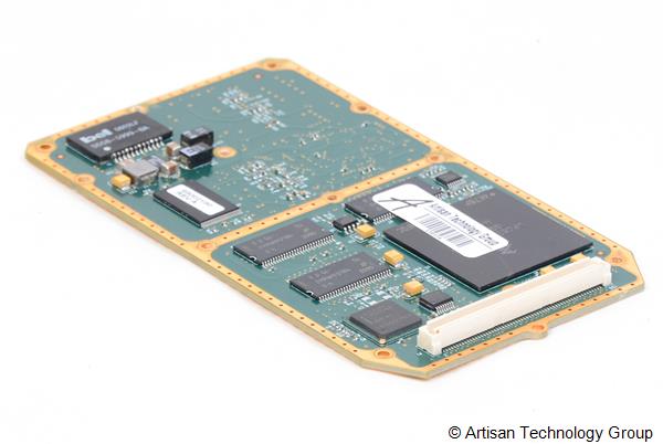 SBS 89006520 Single Board Computer