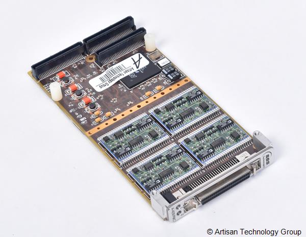 SBS A429-PMCXT-8R8T ARINC PMC Interface