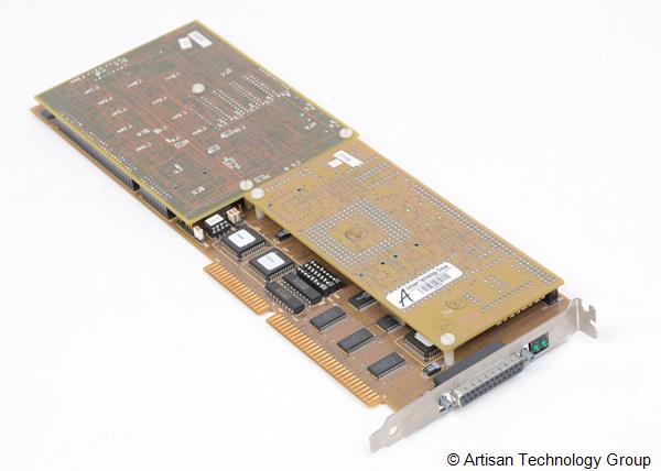 SBS ABI-PC2 ISA Interface Module