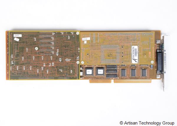 Interfaces Isa Api Abi SBS ABI-PC2 (ISA Interface Module) | ArtisanTG™