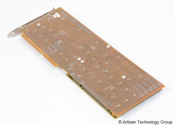 Interfaces Isa Api Abi SBS ABI-PC2 (ISA Interface Module) | ArtisanTG™