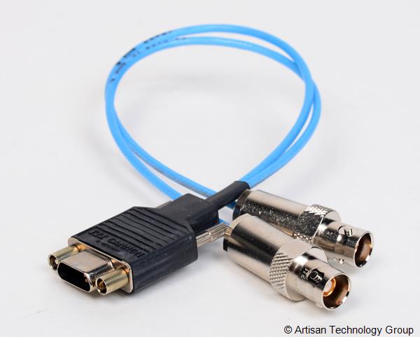 SBS CA 2192 12 MIL-STD-1553 Cable