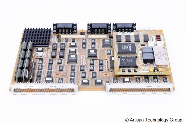 ABI-V5-1 Abaco Systems (MIL-STD-1553 Interface) | ArtisanTG™
