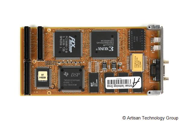 SBS ASF-PMC-1 MIL-STD-1553 PCI Mezzanine Card | eBay