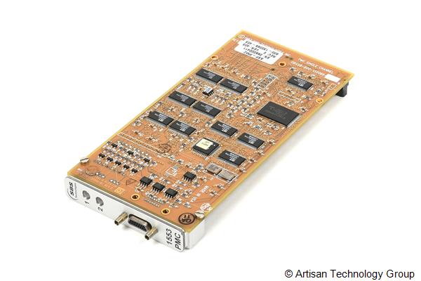 SBS ASF-PMC-1 MIL-STD-1553 PCI Mezzanine Card | eBay