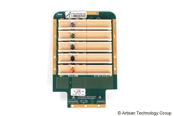 SBS AVC-CPCI-3021BP cPCI Backplane (Conformal Coated)