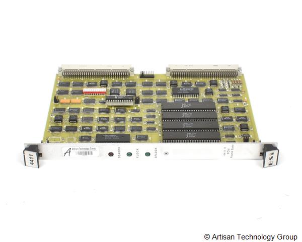 BSI 4411V PCM Decommutator