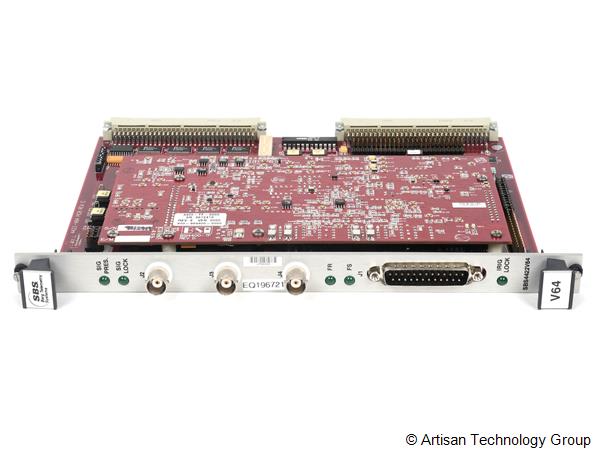 BSI 4422-V64 Telemetry Module