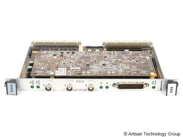 BSI 4422-V64 Telemetry Module