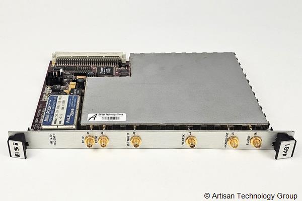 BSI 4481V-70 IF Module