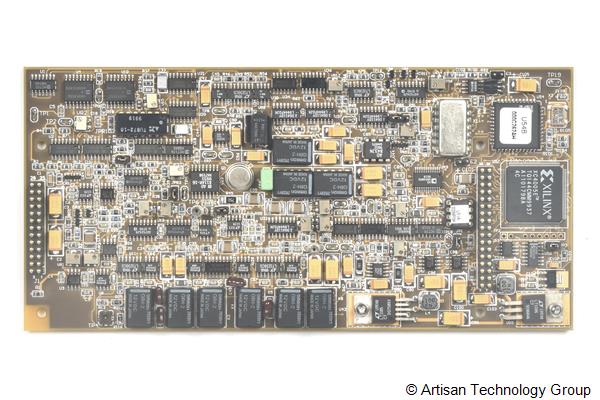 SBS 4400-TF Bit Synchronizer
