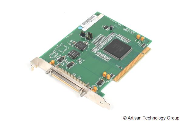 Bit 3 20-101 PCI Host Module