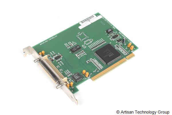 Bit 3 20-102 Backplane Controller