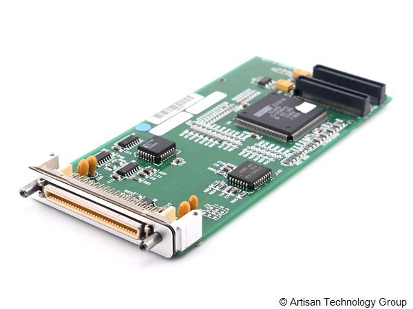 Bit 3 21-101-2 PMC Module