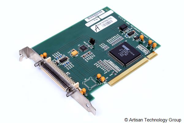 Bit 3 21-200-2 PCI Host Module