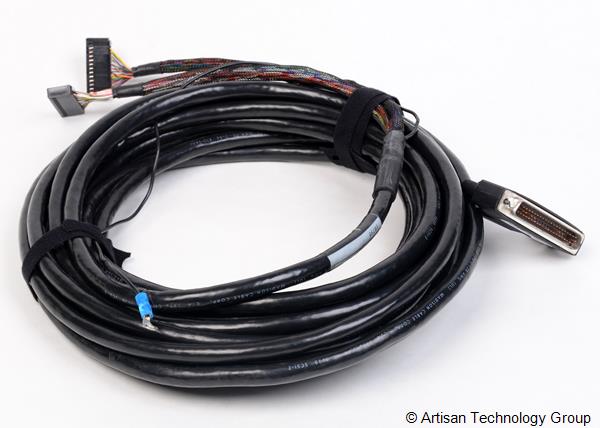 Bit 3 400-108 Round EMI-Shielded Cable (25Ft)