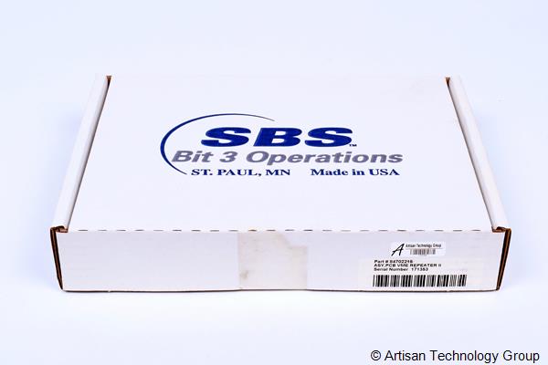 Bit 3 418-101 VME Bus Repeater Module