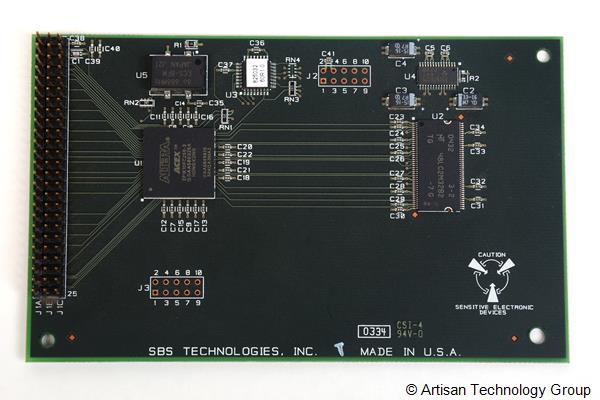 Bit 3 82503230 Daughter Card Module