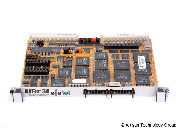 Bit 3 84302037 VMEBus Adapter with DMA Controller Module