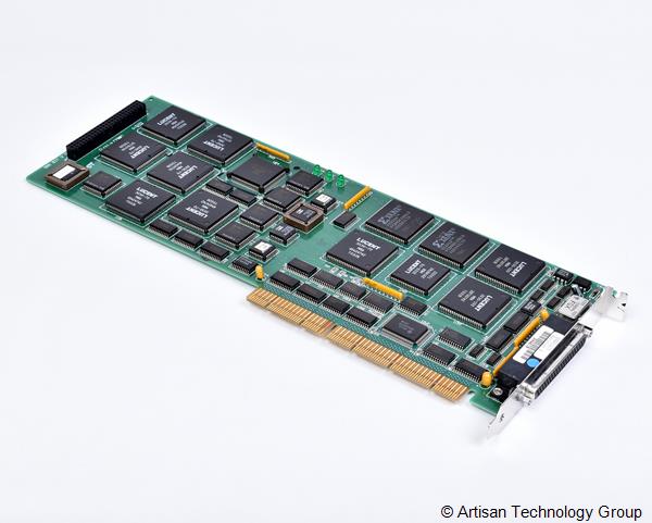 Bit 3 84801610 EISA Adapter with DMA Controller Module