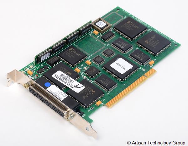 Bit 3 85221518 Nanobus PCI Module