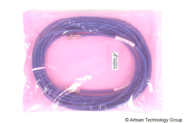 Milestek CA-2009-300 MIL-STD-1553B 3-Slot Solder/Clamp Plug-to-Plug Cable Assembly