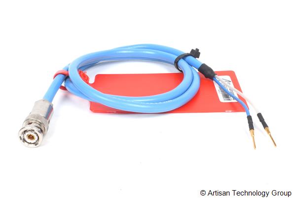 Milestek CA-2009-32 MIL-STD-1553B 3-Slot Solder/Clamp Plug Cable Assembly