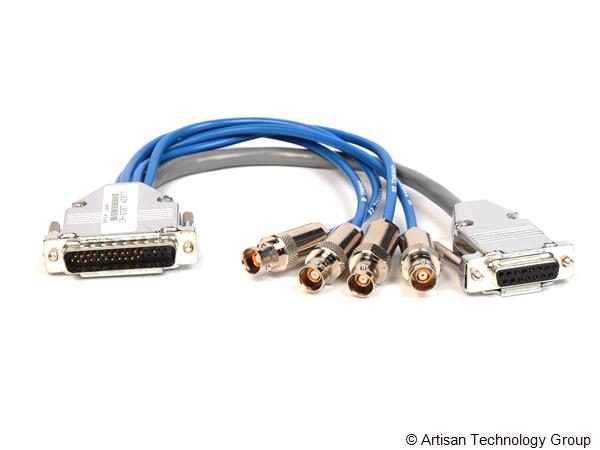 SBS CA-2087 MIL-STD-1553 Dual Coupling Harness
