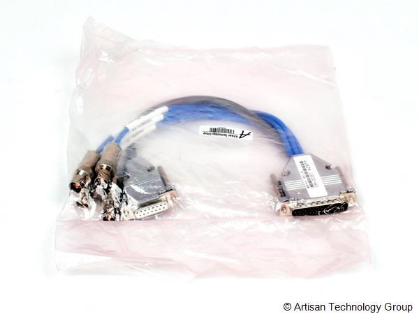 SBS CA-2087 MIL-STD-1553 Dual Coupling Harness