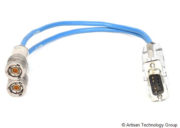 SBS CA-2283-010 MIL-STD-1553 Single Coupling Harness