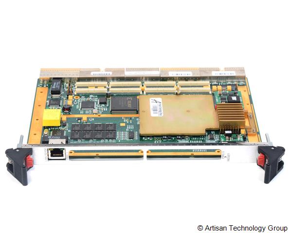 SBS CK532200C Rugged 6U CompactPCI Single Board Computer