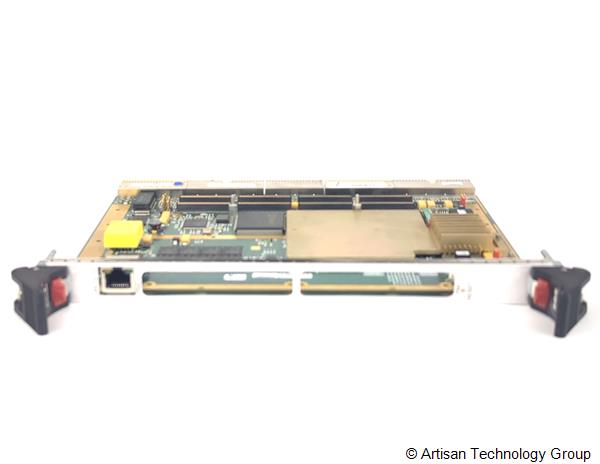 SBS CK532210C Rugged 6U CompactPCI Single Board Computer