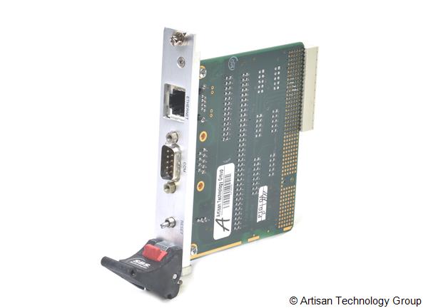 SBS CM4-TM I/O Transition Module for CompactPCI Backplane