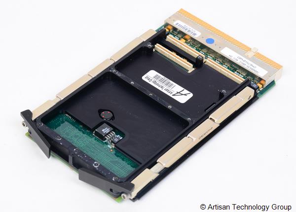 SBS CM4 3U CompactPCI Single Board Computer- Conformal Coated
