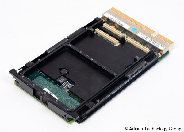 SBS CM4 3U CompactPCI Single Board Computer- Conformal Coated