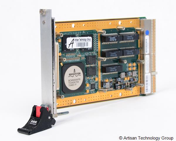 SBS CP3-GESW12M3 NETernity Gigabit Ethernet Switch