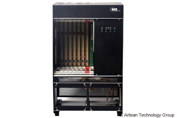 SBS CP6000D-S00253A System Chassis