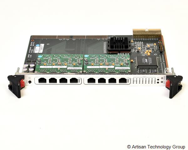 SBS CP6-GSW8 Gigabit Switch Circuit Board