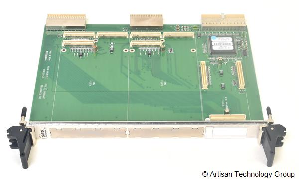 SBS CP-613 CompactPCI Module